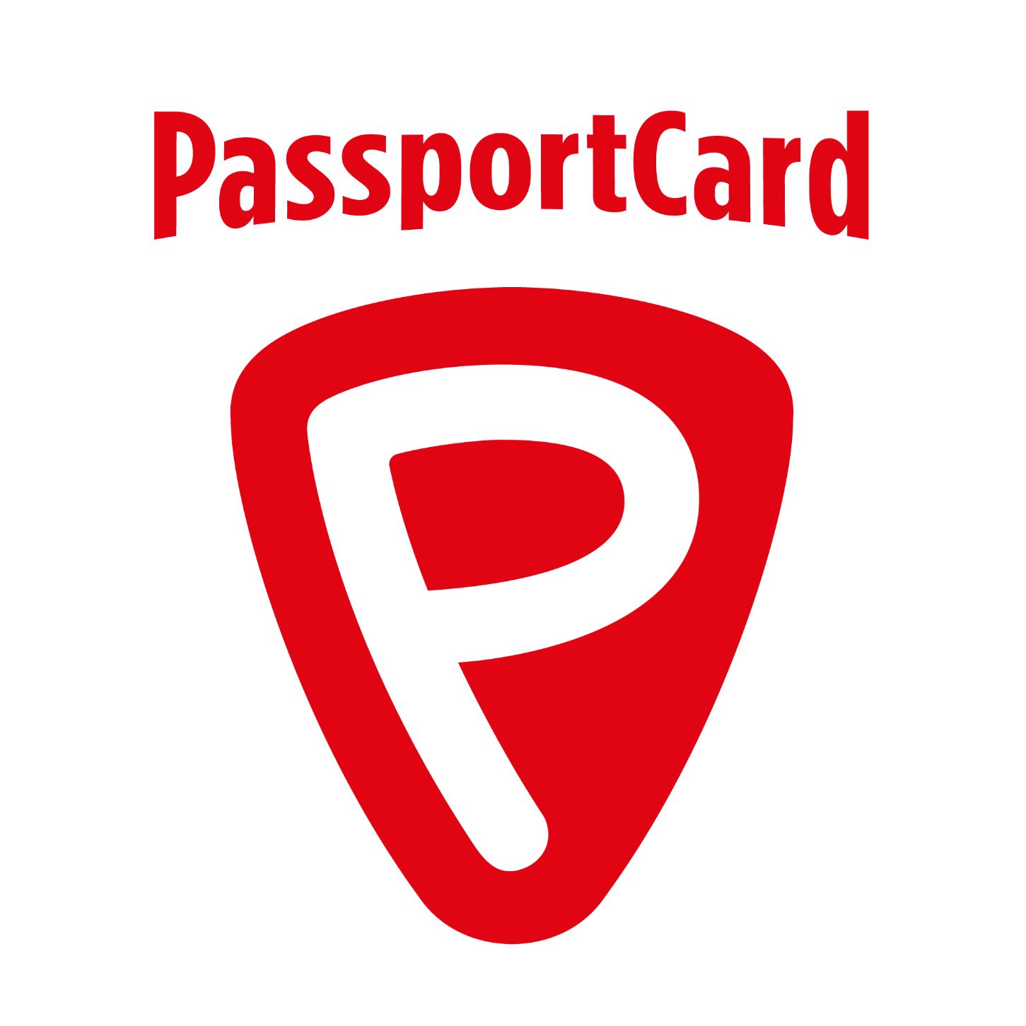 לוגו פספורטקארד